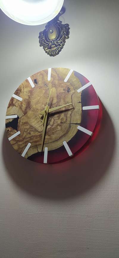 Epoxy rare burl wood clocks
 #clock  #resin  #epoxy  #HomeDecor  #epoxyfurniture