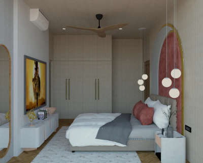 bedroom design
#MasterBedroom #HouseDesigns #jaipur #InteriorDesigner #sketchup3d #sketchupvray