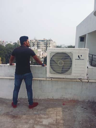 standard Air conditioner