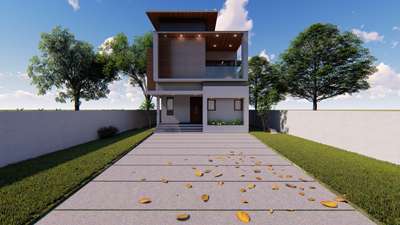 Exterior Design