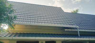 # Roof