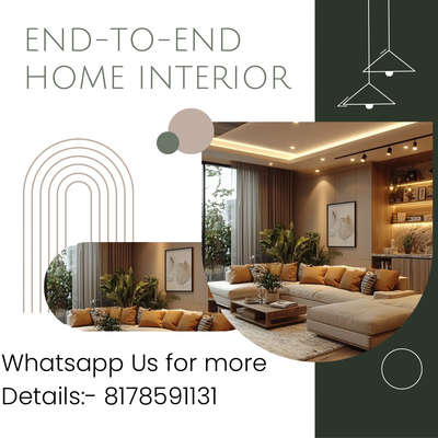 We offer end-to-end home interior designing services under one roof, executed by our in-house team with full strength and expertise.
All our products come with a 10-year replacement guarantee and 5 years of free maintenance.
We operate across all locations in India—no matter where you are, we’ve got you covered.
All projects are backed by a court-registered agreement for your complete peace of mind.