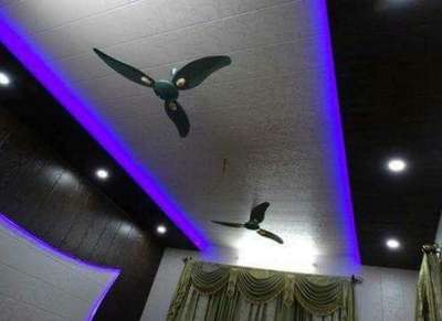 #FalseCeiling  #LivingRoomCeilingDesign