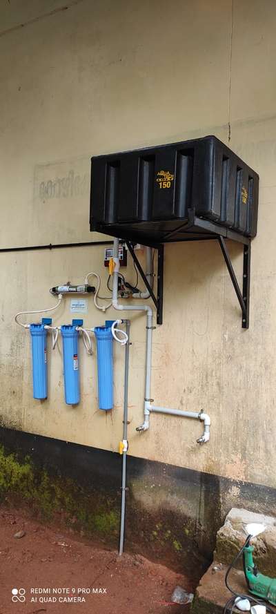 kuṭiveḷḷattināyi uḷḷa philṟṟar

In institutions like schools and hostels Filter for drinking water