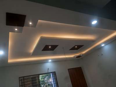 #popceiling  #popwork  #popfalseceiling  #PVCFalseCeiling