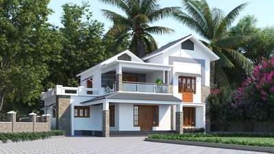 # Villa 3D Work
8921276798