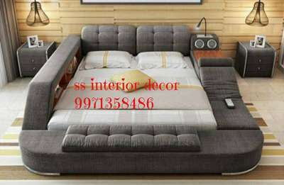 modran smart bed