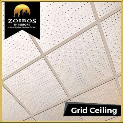Elevate your space with precision and style through our Grid Ceiling Services at Zoiros Interiors™. We specialize in designing and installing grid ceilings that marry functionality with aesthetic elegance.

Contact us Now!

#GridCeiling #Grid #grid_ceiling #grid
