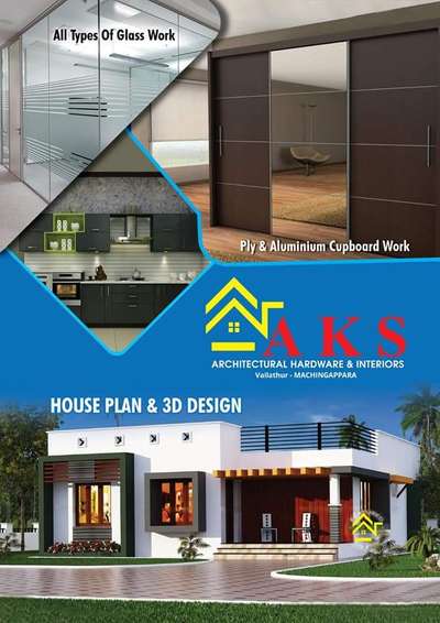 a k s interiors