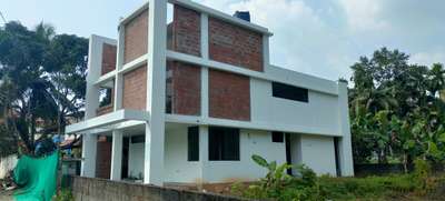 #Contractor  #buildersinkerala  #qualityconstruction