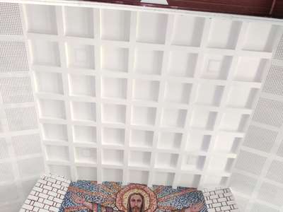 church work