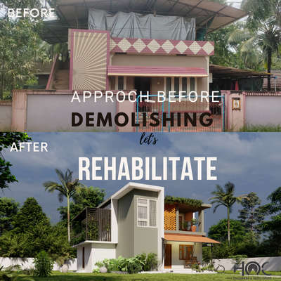#HouseRenovation  #InteriorDesigner   #mannarkkad  #HouseConstruction  #Contractor