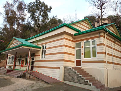 semat building