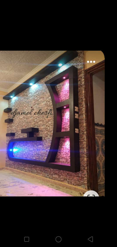 led panel #