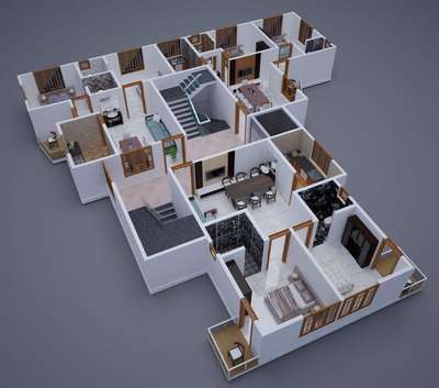 3D Floor Plan
നിങ്ങളുടെ വീടിന്റെ Plan, എലിവേഷന്‍, അകത്തളം (interior ), 3D floor പ്ലാന്‍ എന്നിവ പൂര്‍ണമായും നിങ്ങള്‍ക് ഇഷ്ടപെട്ട രീതിയില്‍ design ചെയ്യണോ?. നിങ്ങളുടെ അഭിരുചികള്‍ പൂര്‍ണ്ണമായും ഉള്‍ക്കൊണ്ടു കൊണ്ട് ഒരു ഡിസൈന്‍ മിതമായ നിരക്കില്‍ Design ചെയ്യാന്‍ contact ചെയുക #3dfloorplan #3dfloorplan #kerlahouse #apartmentdesign