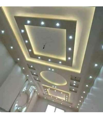 *pop Gypsum ceiling *
all items are top companies