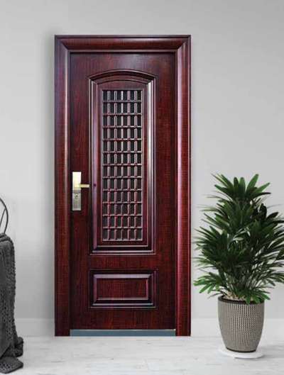 Gravity steel doors,Tata door & Window Ottapalam.