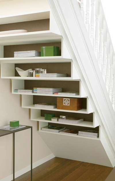 understair shelfs
For all interior solutions
contact 7025544037