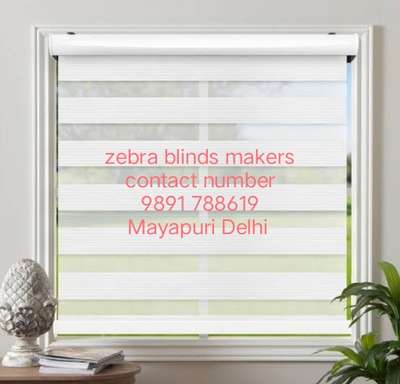 windows blinds makers contact number 9891 788619 Mayapuri Delhi
