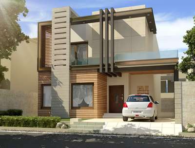 #HouseDesigns #FloorPlans  #ExteriorDesign