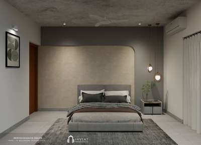 Bedroom 
 #MasterBedroom  #GuestRoom  #KidsRoom  #BedroomDecor  #bedroomdesign   #bedroominteriors  #3BHK  #4bhk  #BedroomCeilingDesign  #BedroomIdeas  #Residencedesign