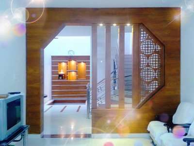 wood polishing.....
