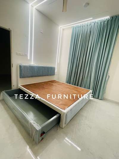Fusion upholstered premium Cot’s by TEZZA_FURNITURE with life time warranty . for more details pls DM or call +91 9037108970
 #KeralaStyleHouse  #keralaarchitectures  #HomeDecor  #homeinteriordesign  #InteriorDesigner  #BedroomDecor  #bedcot  #premiumfurniture