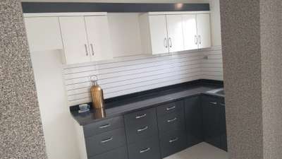 *Modular kitchen*
modular kitchen. This is only labour rate.