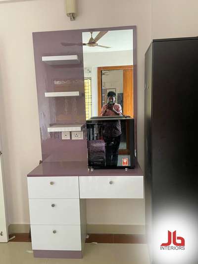 ✨ Dressing Unit Progress ✨

Transforming spaces, one piece at a time! Our latest project features a sleek and functional dressing unit, perfectly blending style and storage. Can't wait to see the final look! Stay tuned for more updates!

#InteriorDesign #HomeDecor #DressingUnit #DesignProgress #HomeRenovation #StylishStorage #ModernLiving #BeforeAndAfter #DecorInspiration #CustomFurniture #InteriorInspo #HomeMakeover