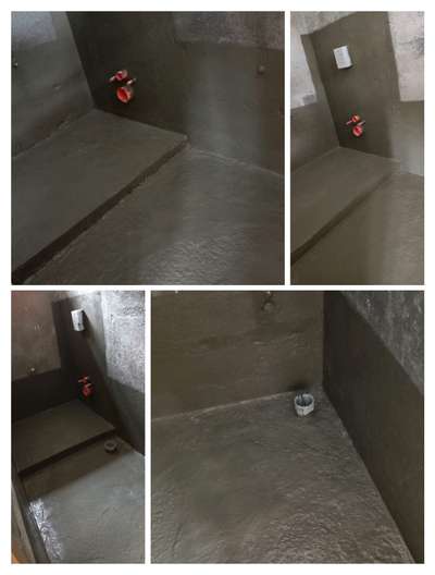 വീട് വെക്കുമ്പോൾ തന്നെ waterproofing നിർബന്ധമായും ചെയ്യൂ.. ഭാവിയിലുള്ള ഭീകരമായ maintenance ഇൽ നിന്ന് രക്ഷ നേടു.