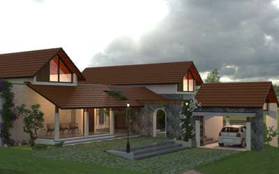 Residential project at Perumpadavu



 #architecturedesigns #working@kannur #kannurarchitects #HouseDesigns #novaarchitects  #best_architect #residenceproject #Architectural&Interior