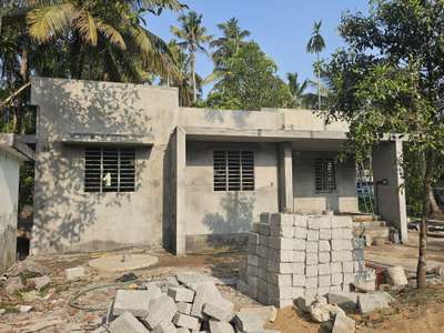 All internal and external plastering work will be executed with quality cement mortar, providing a uniform finish, strong bonding, crack resistance, and proper leveling for a clean appearance.

CONSTRUCTION -

DreamNest Builders
Kodungallur, Thrissur, kerala
PIN - 680664
www.dreamnestbuilders.in 
@dream_nest_builders_

#construction
#dreamhouse
#dreamhome 
#plastering 
#engineering