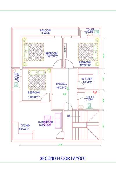planning  #autocad  #HouseRenovation  #architecturedesigns