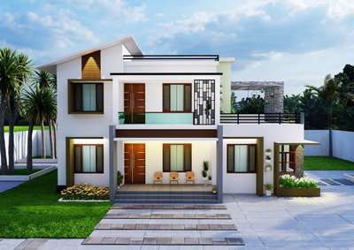 house design 🏠