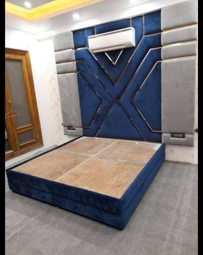 Full wall bed superb design 
😊🙏