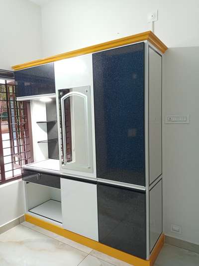 Aluminium wardrobe
9188821454