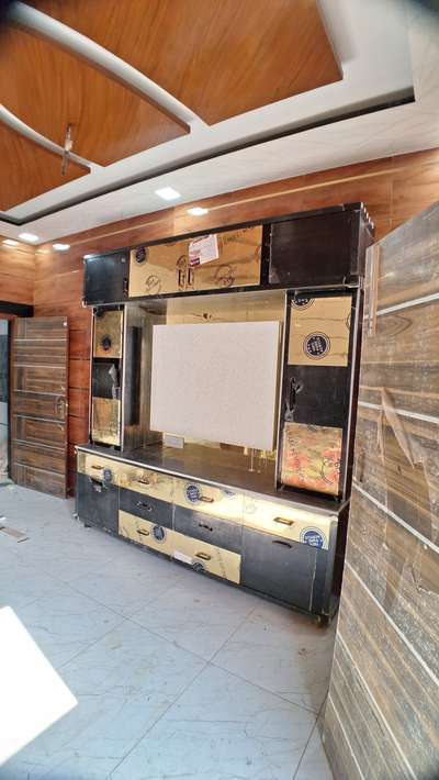 Tv unit design ideas for bedroom 
 #LivingRoomTVCabinet 
 #modularTvunits  #tvunitinterior