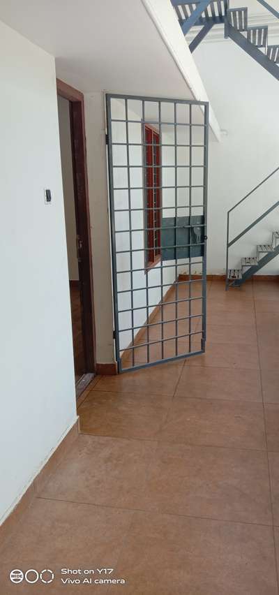 safety Door