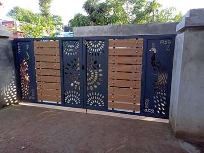 Gate Automation 
pls call 8590054265 Wallenford