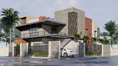 Luxury House Model
Call 8891145587