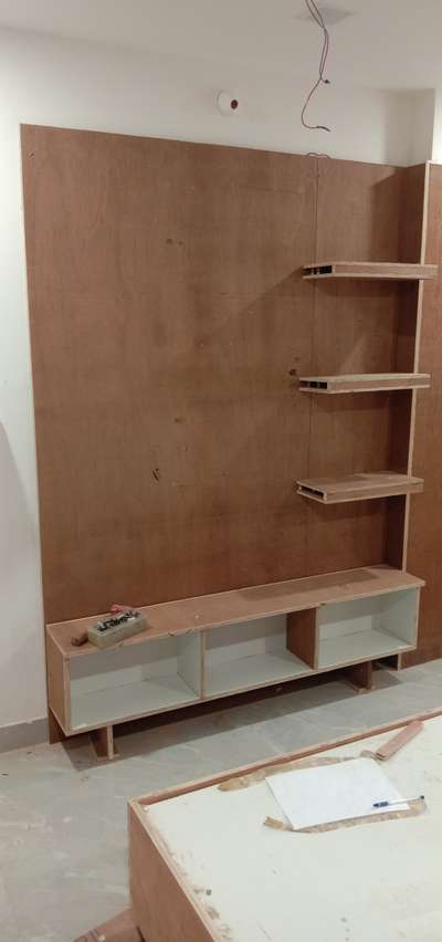 TV CABINET UNIT
LATEST DESIGN