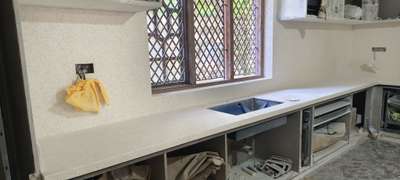 #corian  #coriancolors  #coriansheet  #coriantop  #corianvanity  #coriandesign #coriancutting