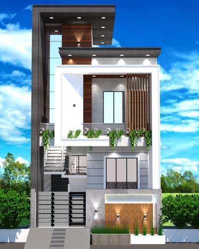 duplex bungalow 150 gaj @jaipur