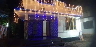 Lowcost house..Housewarming yesterday..total cost 17 lack..1300sqf..