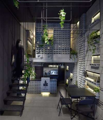 Design your cafe with me  #HouseDesigns  #InteriorDesigner  #architecturedesigns  #Architect  #delhidesigns  #aiconicdesignstudio