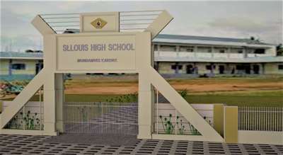 St.louis school Mundamveli