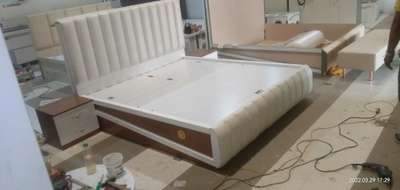 (6*61/2) bed haaf haidrolic