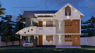 new exterior design
വീടിന്റെ പ്ലാൻ,3d ചെയ്തായിരുന്നോ ?
ഇല്ലെങ്കിൽ ഇതാ
low rateil  plan, interior, exterior cheyuu
https://wa.me/message/ZAETHSXF5GVJA1