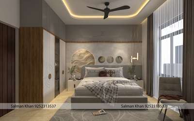 bedroom interior  #modernbedroom  #bedroom  #modern  #luxury  #newdesign  #designidea