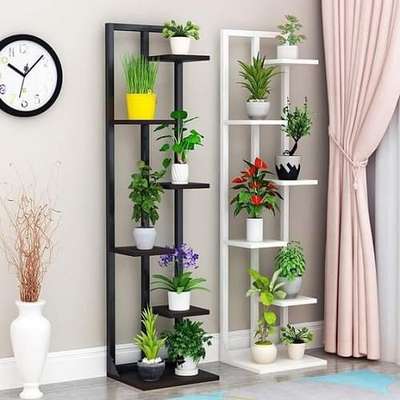 Plant Stand Ideas